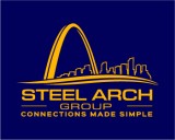https://www.logocontest.com/public/logoimage/1606279671Steel Arch Group_03.jpg